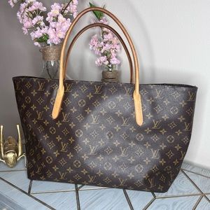 Louis Vuitton Raspail